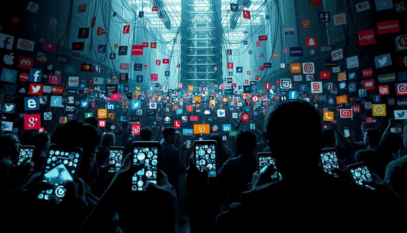 Situasi Indonesia Menjadi Genting oleh Perang Opini Netizen