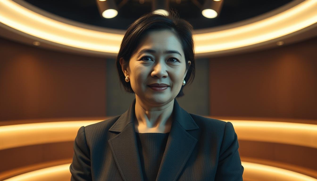 Sri Mulyani Profile Lengkap Menteri Keuangan Indonesia Selama Ini